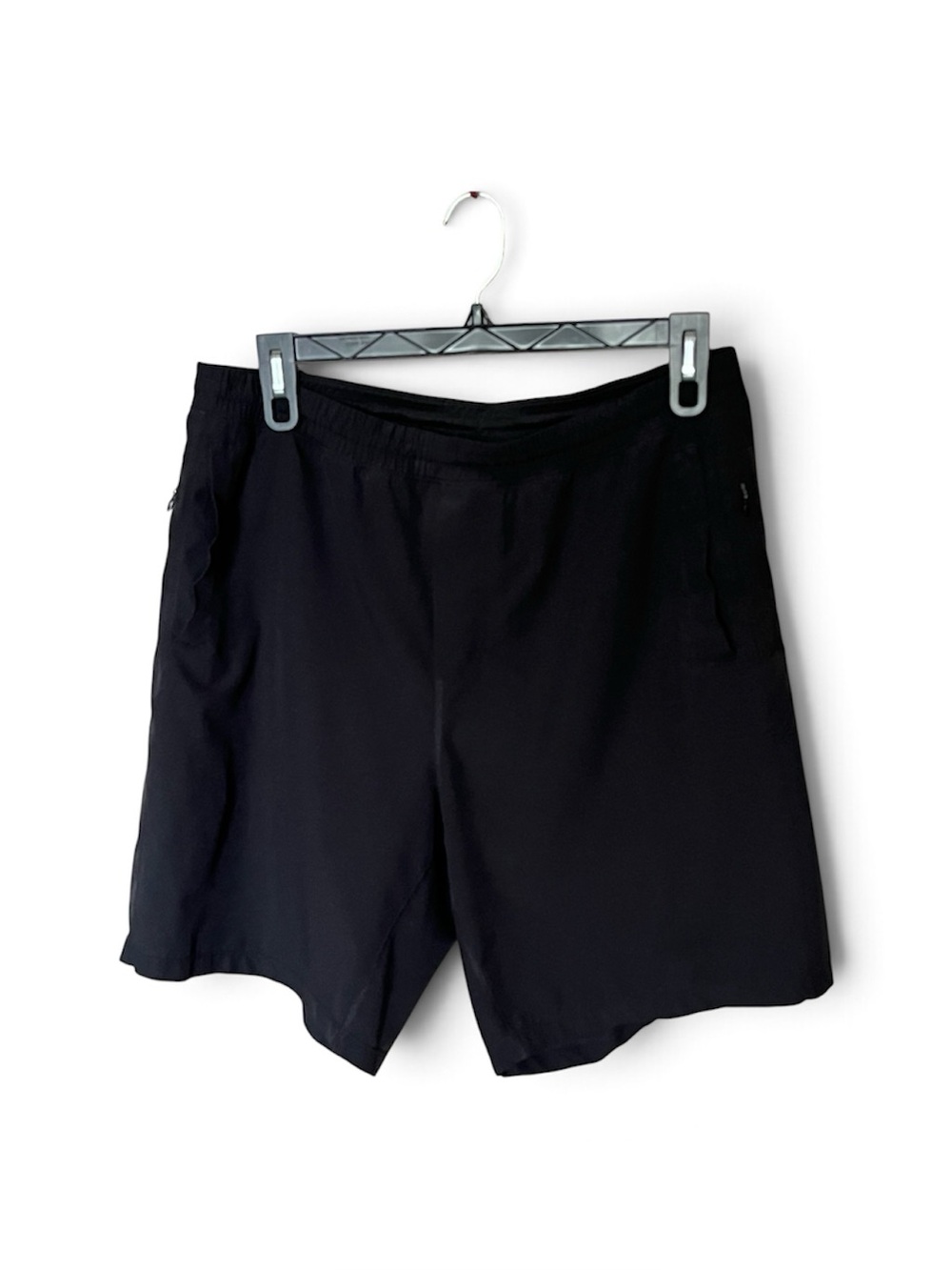 Birddogs Black Boom for your Boomstick Gym Shorts 9" Inseam Size XXL